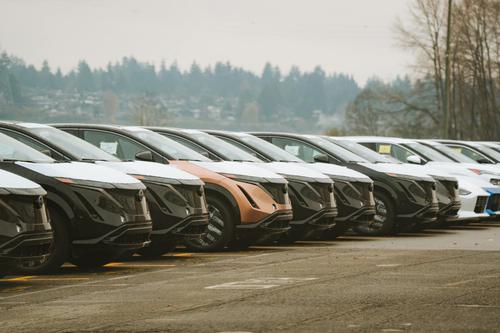 Did OPENLANE's Q1 2026 Earnings Report Exceed Expectations