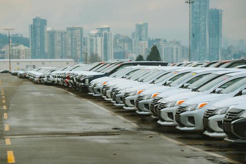 Why Did GM Stock Slip After a Six-Session Rally