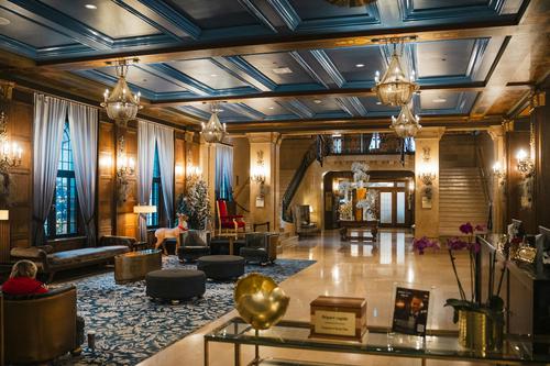 Is the Hospitality & Leisure Sector Defying Economic Headwinds
