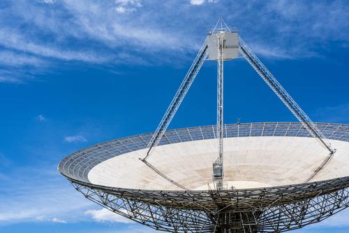 What Just Happened? Gilat's Strategic Coup in Satellite Communications