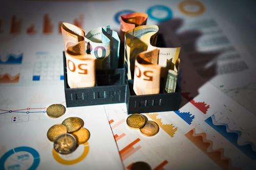 What Does IVR's CFO Insider Buy Signal to Investors
