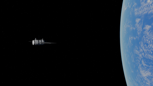 Tema's Space Innovators ETF: A High-Stakes Bet on the Trillion-Dollar Frontier