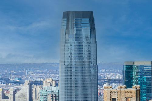 Is Goldman Sachs (GS) Primed for a Q1 Earnings Beat