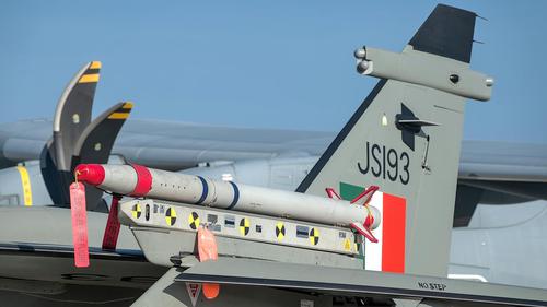 Is Kratos's Valkyrie Program a Game-Changer for Defense Investors