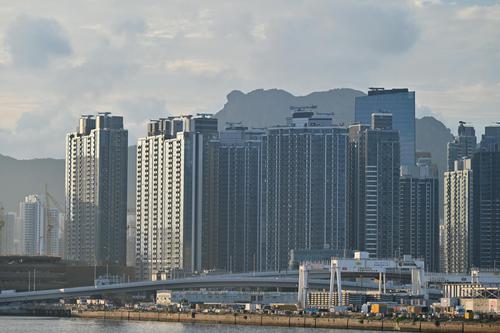 What is Driving Silvercorp's Hong Kong Listing Ambition