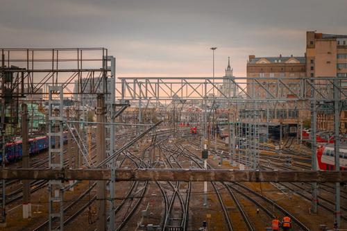 What is Urban Transit Solutions (UTS) and Why Does This New Contract Matter