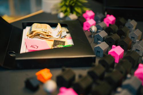 What's Driving Framework Ventures' Deep Dive into Better Home & Finance (BETR)