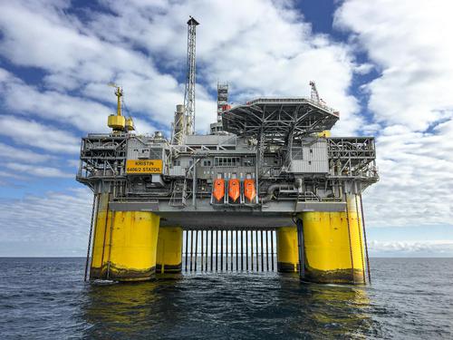 What Do KNOT Offshore Partners' Q1 2026 Results Reveal