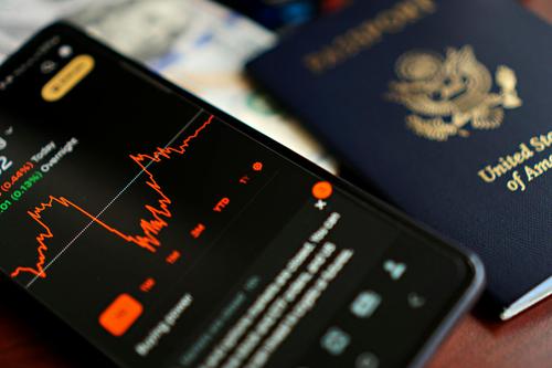 What Does Senator Warner's European ETF Shift Signal