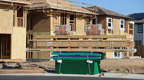 Is LGI Homes' Aggressive Expansion Strategy Paying Off