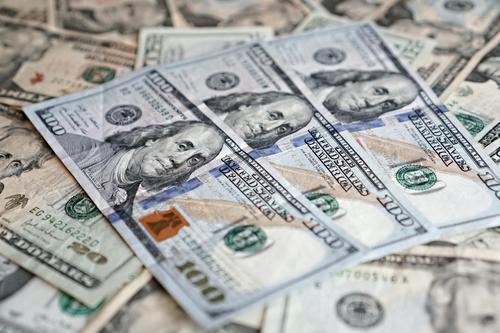Is the US Dollar Index ETF (UUP) a Safe Haven Amid Geopolitical Storms