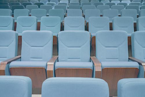 Is D-BOX Technologies (DBO) Poised for a Breakout with B&B Theatres Deal