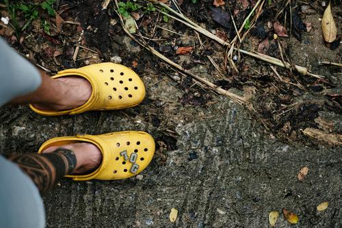 Why Did Crocs Stock Skyrocket After Its Latest Earnings Report