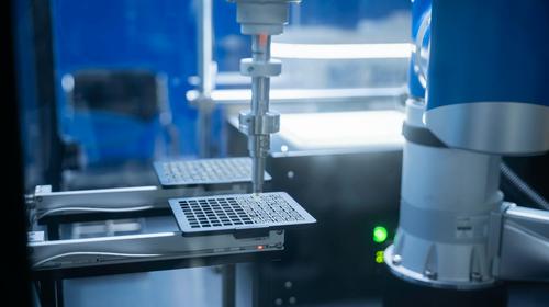 What Does Global Robotics' Latest Acquisition Mean for the Industrial Automation Landscape