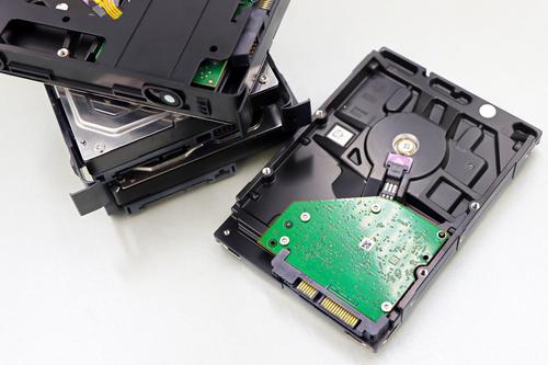 The AI Data Tsunami's Unexpected Twist: Why HDDs Are Back in the Spotlight
