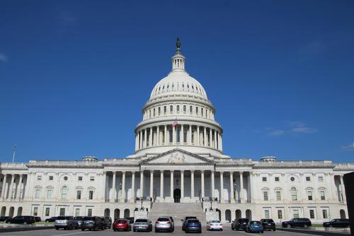 Why is a Congresswoman Buying Cisco Systems Now
