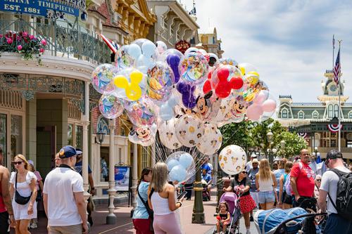 What's Driving Corvex Management's Big Bets on Disney and Carnival
