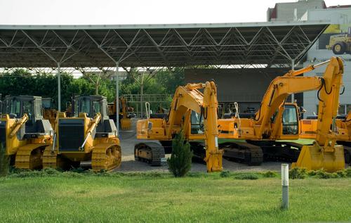 Has Caterpillar Truly Become an AI Infrastructure Play