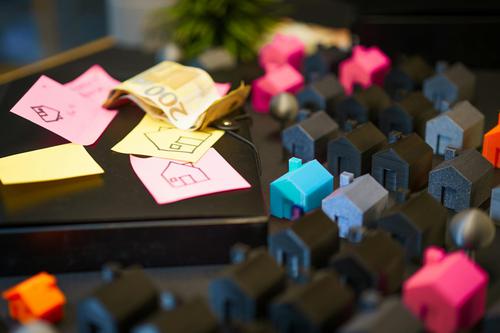 Is the Housing Market Finally Thawing, or Just Shifting