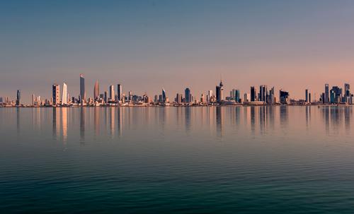 The $16 Billion Kuwait Oil Deal: Why Private Capital Still Bets on Black Gold's Backbone