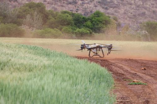 Is the Agricultural Robotics Market on the Cusp of a Revolution