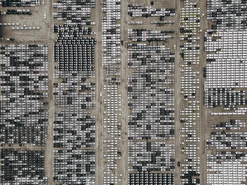 Is Global Auto Demand Still Strong, and Who's Driving It