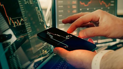 FST Corp. (KBSX): A Deep Dive into Recent Financials – What Caused the Volatility