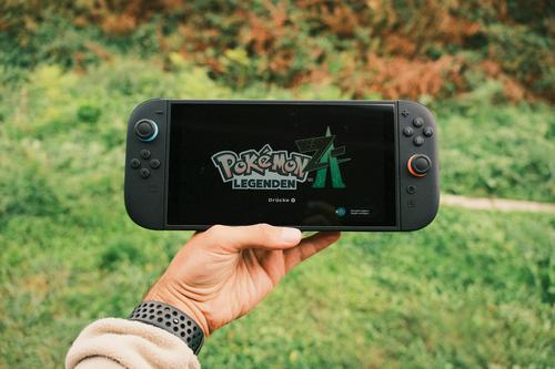 Is Nintendo Primed for a "Software Reset" in Fiscal 2027