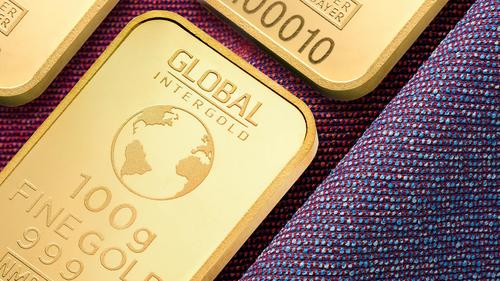What Does VCU's Massive Gold Bet Signal for the Market