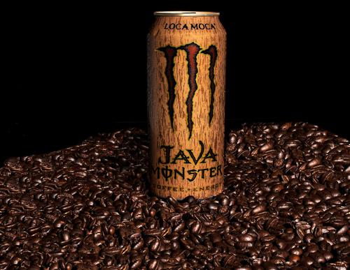 What's Driving Monster Beverage's Q4 Earnings Expectations