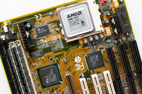 AMD's Doubling Data Center Revenue Meets an Unforgiving Valuation