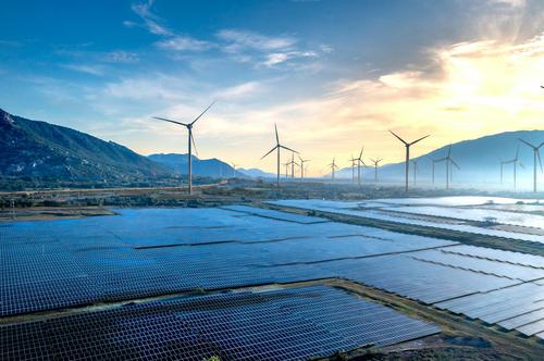 Why the Sudden Reversal? California's Energy Crossroads