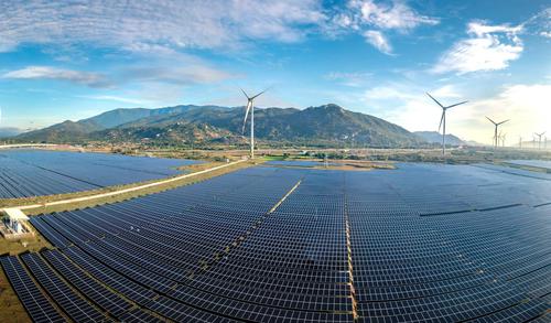 What is Chart Industries and its Role in the Energy Transition