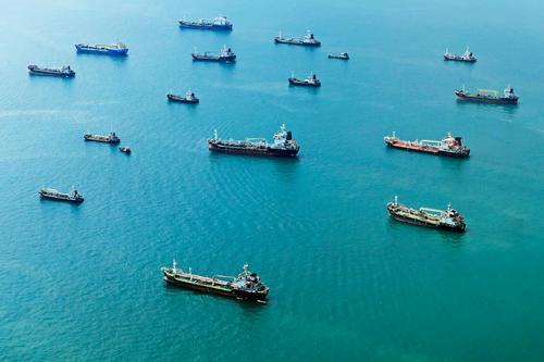 Is Seanergy Maritime's Fleet Overhaul a Game Changer for Investors