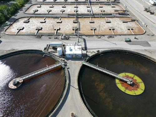 Is Zurn Elkay Water Solutions Poised to Ride the Wave of Infrastructure Spending