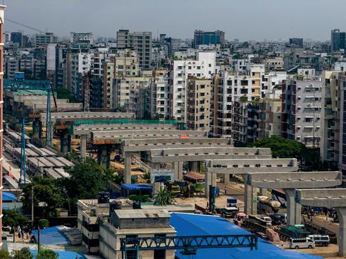 Is Vulcan Materials Company Poised for a Decade of Infrastructure-Driven Growth