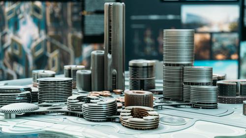Is the Smart City Revolution a Gold Rush for IoT Investors