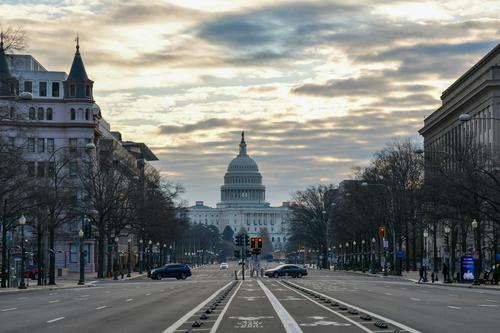 What's Behind the Congressional Bond Play in Marriott