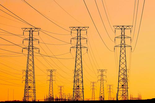 Is the U.S. Electric Grid Ready for the AI and EV Revolution