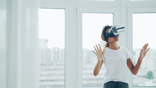 Is Disney's Infinity Vision a Game Changer for Theatrical Experiences