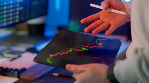 What Just Happened to Texas Pacific Land Stock