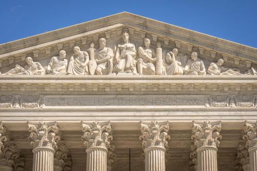 Supreme Court Upholds Fed Independence, Stabilizing Monetary Policy Outlook