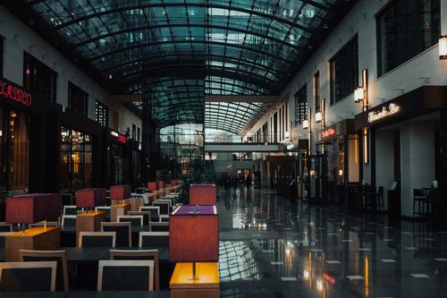 Kimco Realty's Outperform Upgrade: Strong Fundamentals Defy Market Skepticism