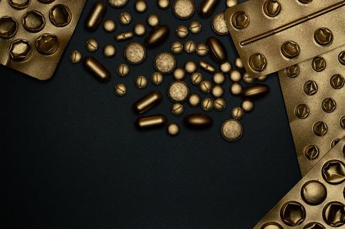What's Driving Amgen's Recent Volatility