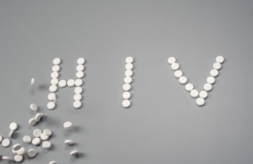 Gilead and Merck's Weekly HIV Pill: A New Standard of Care Emerges