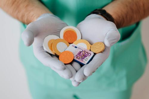 What's Behind Organogenesis' Recent Stock Plunge and Q1 2026 Revenue Drop