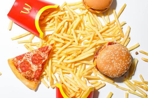 What's Fueling the "Great Fast Food CEO War" of 2026