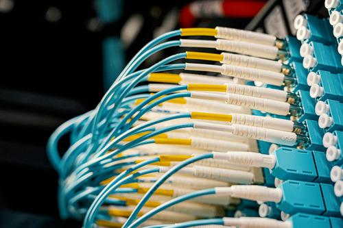 Is Dycom Industries Poised for a Broadband Boom