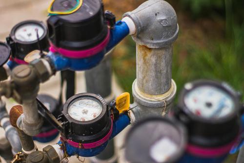 Why Did Badger Meter (BMI) Stock Slide While the Market Rose