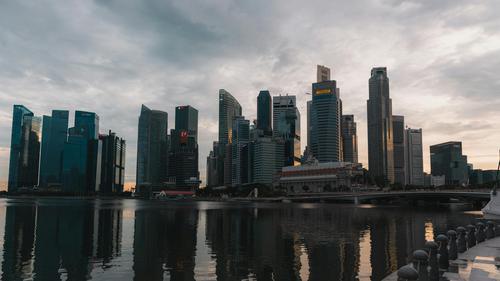 Why Singapore? OpenAI's Strategic Beachhead in Asia
